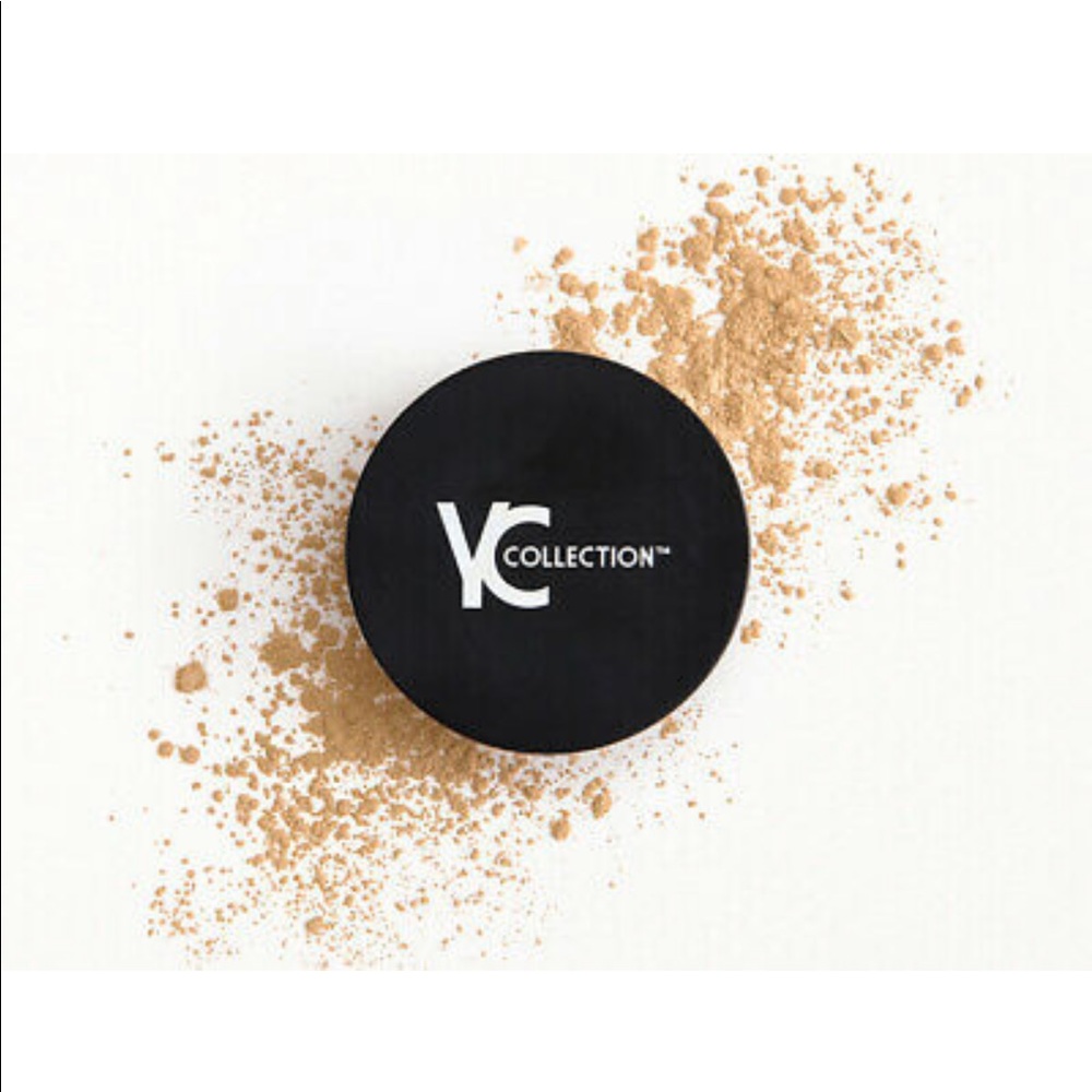 YC Collection loose Setting powder #215
